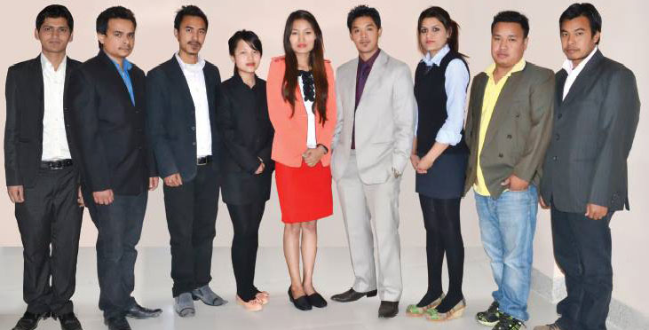 Nepal Manpower